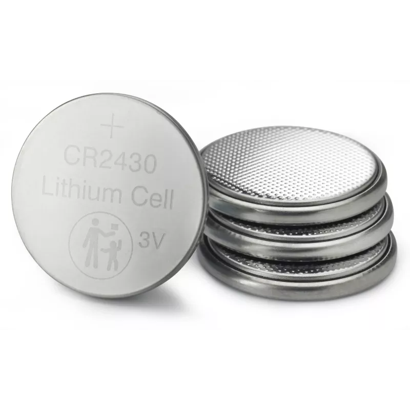 Verbatim CR2430 Einwegbatterie Lithium