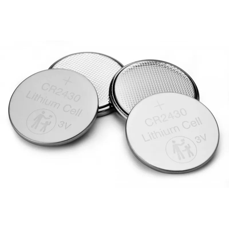 Verbatim CR2430 Einwegbatterie Lithium