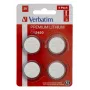 Verbatim CR2450 Einwegbatterie Lithium