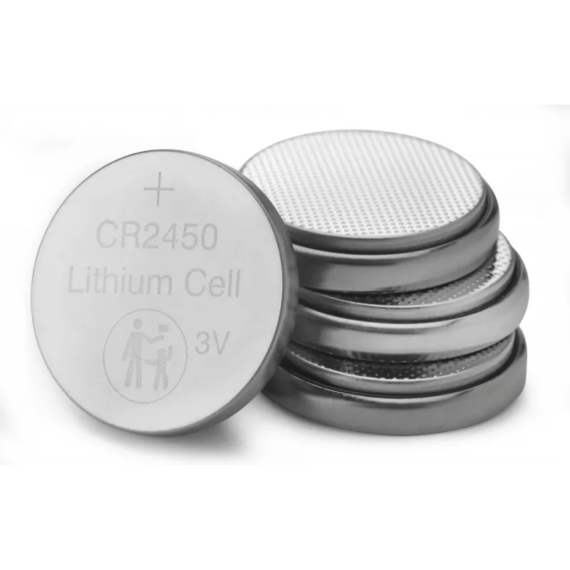 Verbatim CR2450 Einwegbatterie Lithium