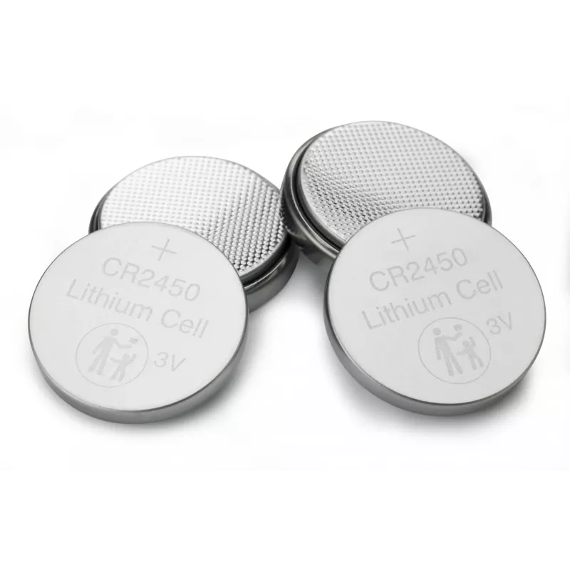 Verbatim CR2450 Einwegbatterie Lithium