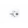 Verbatim 49541 Netzstecker-Adapter Universal Typ E/F Hybrid Weiß