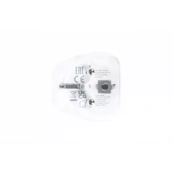 Verbatim 49541 Netzstecker-Adapter Universal Typ E/F Hybrid Weiß