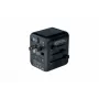 Verbatim 49543 Netzadapter Universal Schwarz