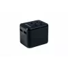 Verbatim 49543 Netzadapter Universal Schwarz