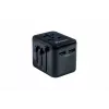 Verbatim 49543 Netzadapter Universal Schwarz