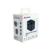 Verbatim 49543 Netzadapter Universal Schwarz