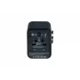 Verbatim 49544 Netzadapter Universal Schwarz