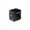 Verbatim 49544 Netzadapter Universal Schwarz
