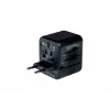 Verbatim 49544 Netzadapter Universal Schwarz