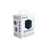 Verbatim 49544 Netzadapter Universal Schwarz