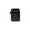Verbatim 49544 Netzadapter Universal Schwarz