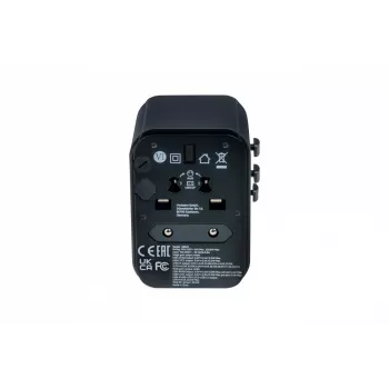Verbatim 49545 Netzteil-Adapter Universal