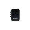 Verbatim 49545 Netzteil-Adapter Universal