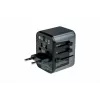 Verbatim 49545 Netzteil-Adapter Universal