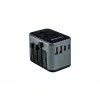 Verbatim 49545 Netzteil-Adapter Universal