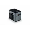 Verbatim 49545 Netzteil-Adapter Universal