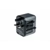 Verbatim 49545 Netzteil-Adapter Universal