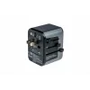 Verbatim 49545 Netzteil-Adapter Universal
