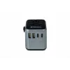 Verbatim 49545 Netzteil-Adapter Universal