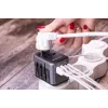 Verbatim 49545 Netzteil-Adapter Universal