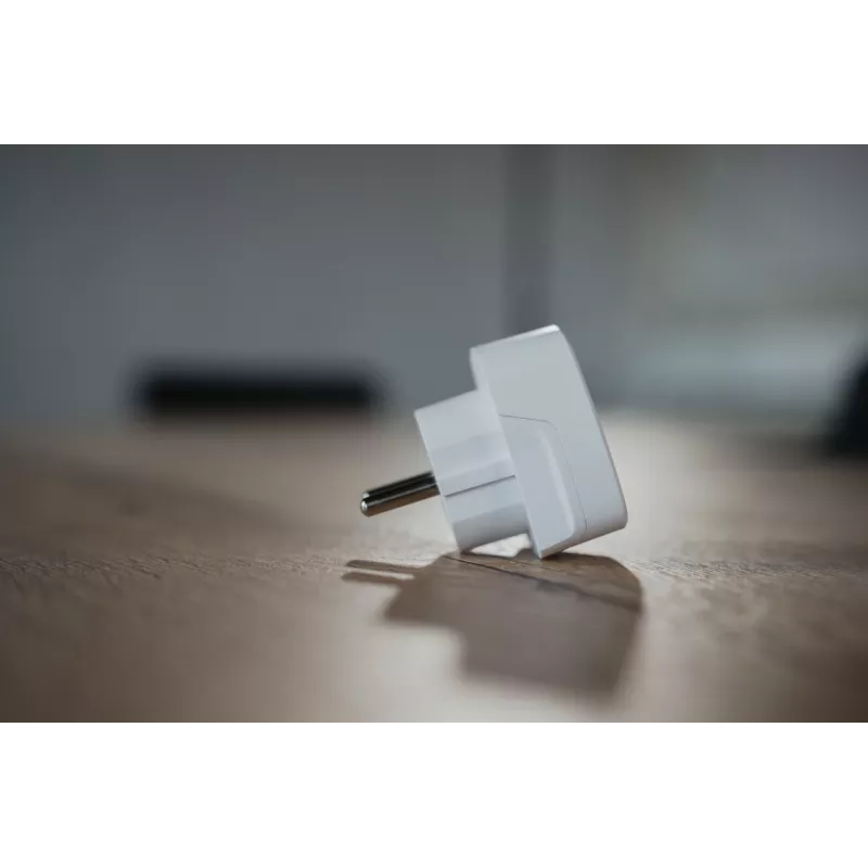 Verbatim World to Europe Adapter WTEU-02 Reiseadapter