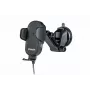 Verbatim FWC-01 Aktive Halterung Mobiltelefon/Smartphone Schwarz