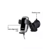 Verbatim FWC-03 Pro Qi Fast Wireless Autoladegerät retail Schwarz