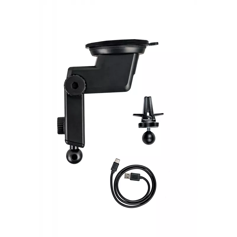 Verbatim FWC-03 Pro Qi Fast Wireless Autoladegerät retail Schwarz