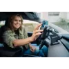 Verbatim FWC-03 Pro Qi Fast Wireless Autoladegerät retail Schwarz