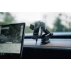 Verbatim FWC-03 Pro Qi Fast Wireless Autoladegerät retail Schwarz