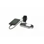 Verbatim WCS-02 Universal Schwarz USB Kabelloses Laden Schnellladung Indoor