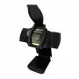 Verbatim 49578 Webcam 2560 x 1440 Pixel USB 2.0 Schwarz