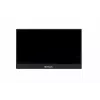 Verbatim 49590 Computermonitor 35,6 cm (14 Zoll) 1920 x 1080 Pixel Full HD LCD Schwarz