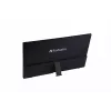 Verbatim 49590 Computermonitor 35,6 cm (14 Zoll) 1920 x 1080 Pixel Full HD LCD Schwarz