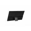 Verbatim 49591 Computermonitor 35,6 cm (14 Zoll) 1920 x 1080 Pixel Full HD LCD Touchscreen Schwarz