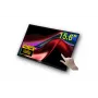 Verbatim 49592 Computermonitor 39,6 cm (15,6″) 1920 x 1080 Pixel Full HD LCD Touchscreen Schwarz