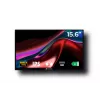 Verbatim 49592 Computermonitor 39,6 cm (15,6″) 1920 x 1080 Pixel Full HD LCD Touchscreen Schwarz
