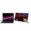 Verbatim 49592 Computermonitor 39,6 cm (15,6″) 1920 x 1080 Pixel Full HD LCD Touchscreen Schwarz