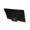 Verbatim 49592 Computermonitor 39,6 cm (15,6″) 1920 x 1080 Pixel Full HD LCD Touchscreen Schwarz