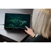 Verbatim 49592 Computermonitor 39,6 cm (15,6″) 1920 x 1080 Pixel Full HD LCD Touchscreen Schwarz