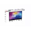 Verbatim 49593 Computer-Bildschirm 43,9 cm (17,3 Zoll) 1920 x 1080 Pixel Full HD LCD Touchscreen Schwarz