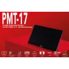 Verbatim 49593 Computer-Bildschirm 43,9 cm (17,3 Zoll) 1920 x 1080 Pixel Full HD LCD Touchscreen Schwarz