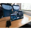 Verbatim 49593 Computer-Bildschirm 43,9 cm (17,3 Zoll) 1920 x 1080 Pixel Full HD LCD Touchscreen Schwarz