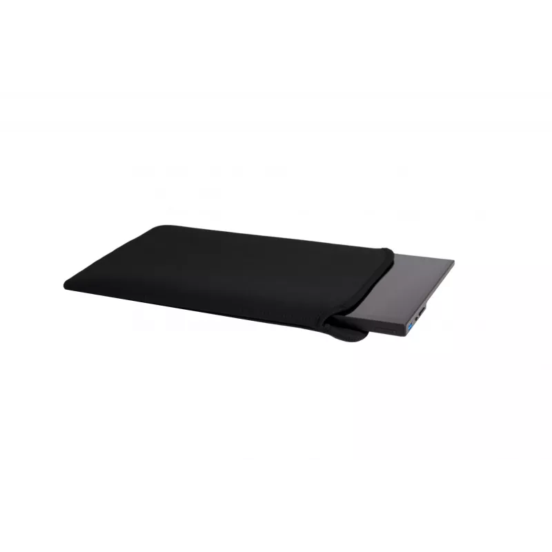 Verbatim 49593 Computer-Bildschirm 43,9 cm (17,3 Zoll) 1920 x 1080 Pixel Full HD LCD Touchscreen Schwarz