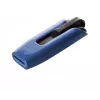 Verbatim V3 MAX - USB-3.0-Laufwerk 32 GB - Blau, 32 GB, USB Typ-A, 3.2 Gen 1 (3.1 Gen 1), 175 MB/s, Slide, Blau