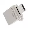 Verbatim Store 'n' Go OTG Micro USB-Stick 32 GB USB Typ-A / Micro-USB 3.2 Gen 1 (3.1 Gen 1) Silber