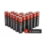 Verbatim 49877 Haushaltsbatterie Einwegbatterie AA
