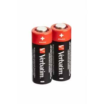 Verbatim 49940 Haushaltsbatterie Einwegbatterie MN21 Alkaline