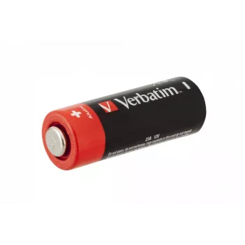 Verbatim 49940 Haushaltsbatterie Einwegbatterie MN21 Alkaline